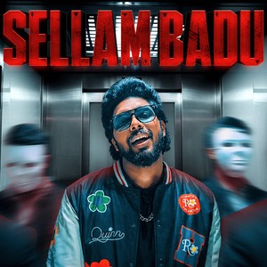 Sellam Badu