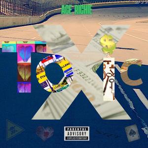 Toxic (Explicit)