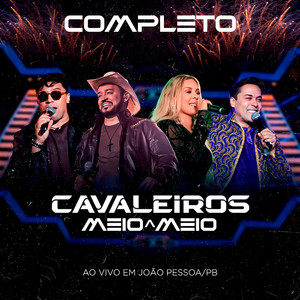 Só Se Amar (Ao Vivo)