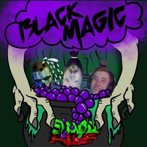 Black Magic (feat. Nampson) (Explicit)