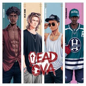 Dead Ova (feat. Salvasion Dalmighty, Sayn Social & The9rin6) [Explicit]