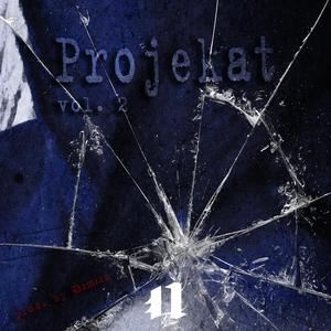 Projekat, Vol. 2 (Explicit)