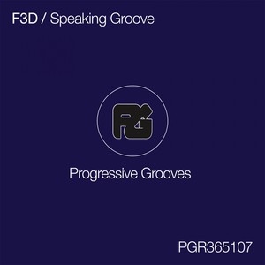 Speaking Groove (Original Mix)