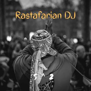 Rastafarian DJ