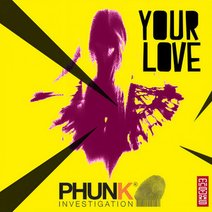 Your Love (Dany Cohiba Remix)