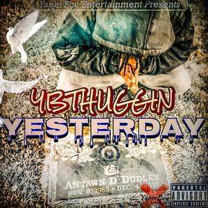 Yesterday (Explicit)