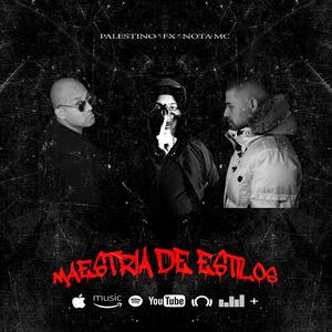 Maestria de estilos (Explicit)