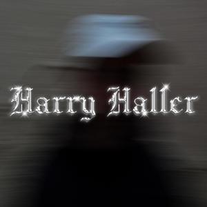 Harry Haller