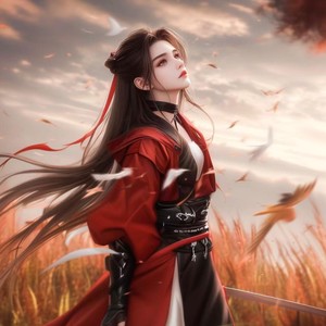 青丝 (创业进行曲)