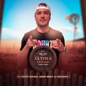 Ultima Saudade (Funk)