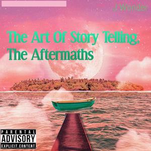 The Art Of Story Telling (The Aftermaths) [Explicit]