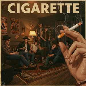 Cigarette