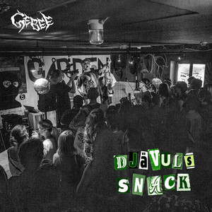 Djävulssnack (Explicit)
