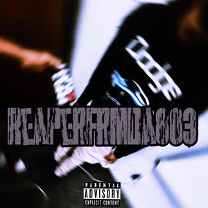 undertaker (feat. RoXkOuTjAy) (Explicit)