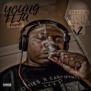 Raps N Dope Smoke 2 (Explicit)