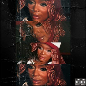 Out The Way (Explicit)