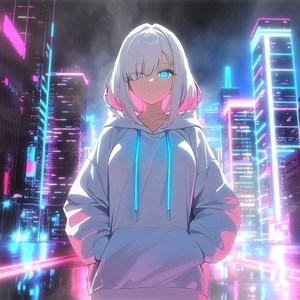 Neon (feat. 花隈千冬)