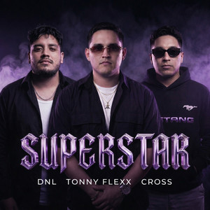 SUPERSTAR