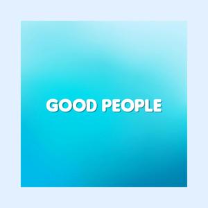Indigo Aries - GOOD People