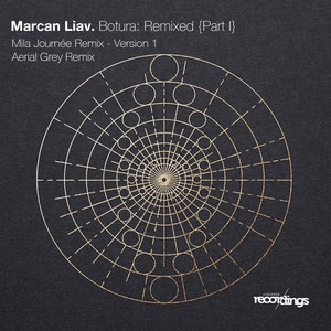 Botura (Mila Journée Remix - Version 1)
