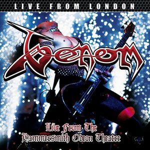 Venom - Countess Bathory (Live)