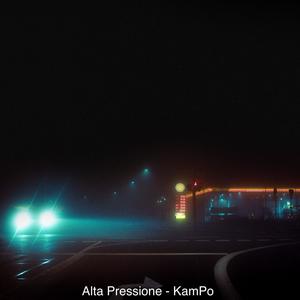 Kampo - Mi chiedi di vederci