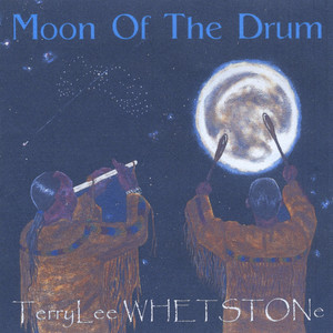 Moon Of The Drum