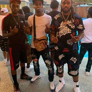 Late Night ride (feat. Winkdotcom & LB trapspensary) (Explicit)