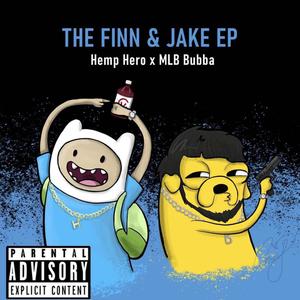 The Finn & Jake EP (Explicit)