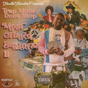 All Eyes On Me (Explicit)