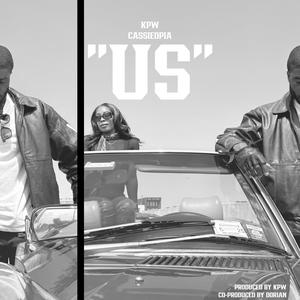 US (feat. Cassieopia) (Explicit)