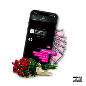 ATTACHMENT (feat. DESTYNI) (Explicit)