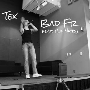 BAD FR (feat. Lil Nicky) [Explicit]