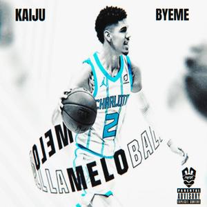 Melo (feat. Byeme) [Explicit]