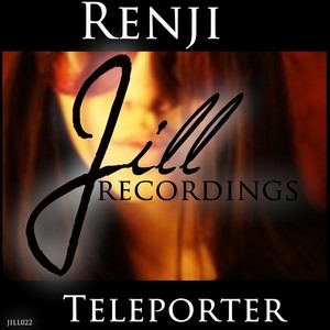 Teleporter (Original Mix)