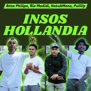 Insos Hollandia