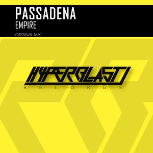 Empire (Original Mix)