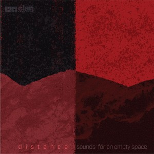 Distance (Sounds for an Empty Space)