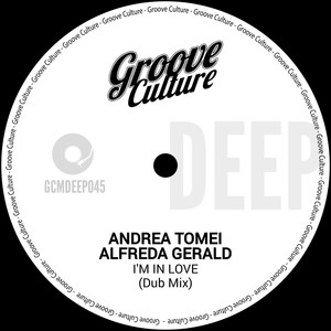 I'm In Love (Dub Mix)