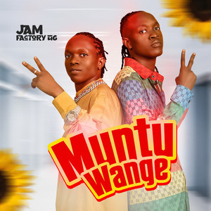 Muntu Wange