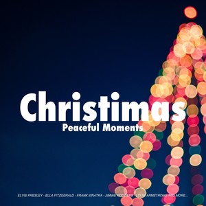 Christmas Peaceful Moments