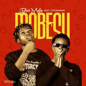 Mobesu (feat. Strongman)