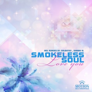 Love You (Sandro SL Remix)
