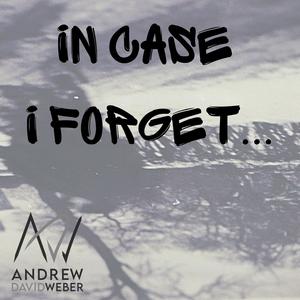 In Case I Forget