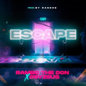 Escape (feat. Ody Zeus)