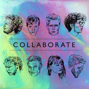 Collaborate: The Album Project