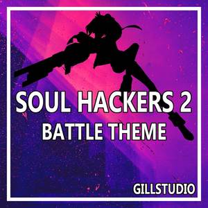 Soul Hackers 2 Battle Theme