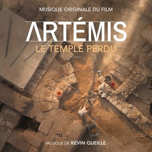 Artémis - Le Temple Perdu (Bande originale du film)