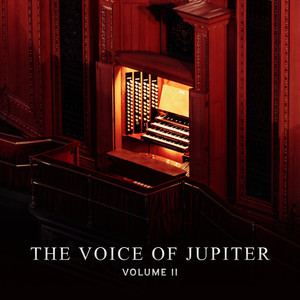 The Voice of Jupiter - Volume II