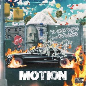 MOTION (feat. OD BANDS) [Explicit]